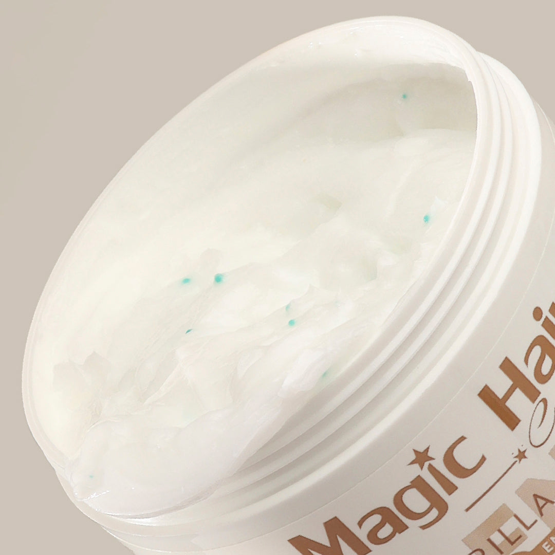 MASCARILLA CAPILAR 4 EN 1 - CURLY