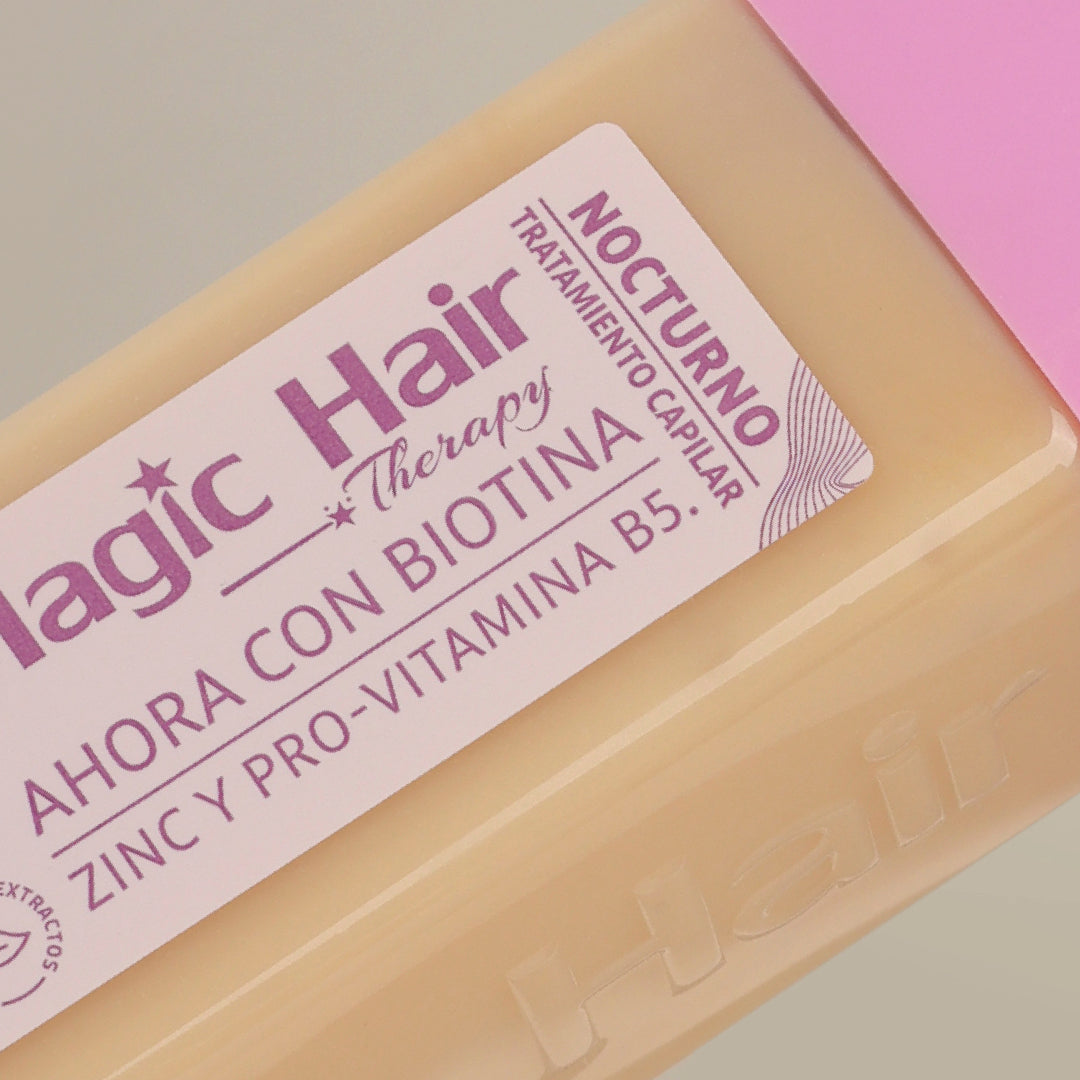 TRATAMIENTO NOCTURNO