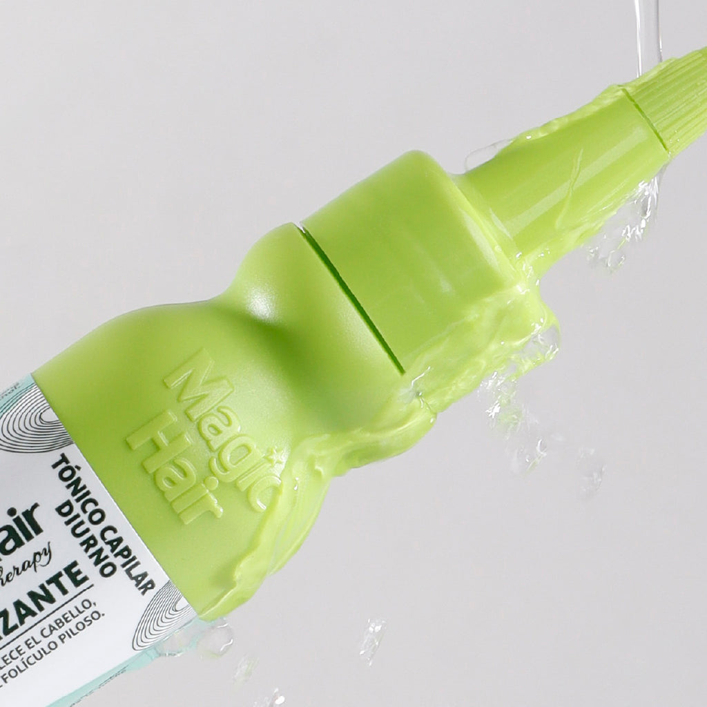 TÓNICO CAPILAR DIURNO REVITALIZANTE