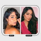 TÓNICO CAPILAR NOCTURNO FORTALECIMIENTO