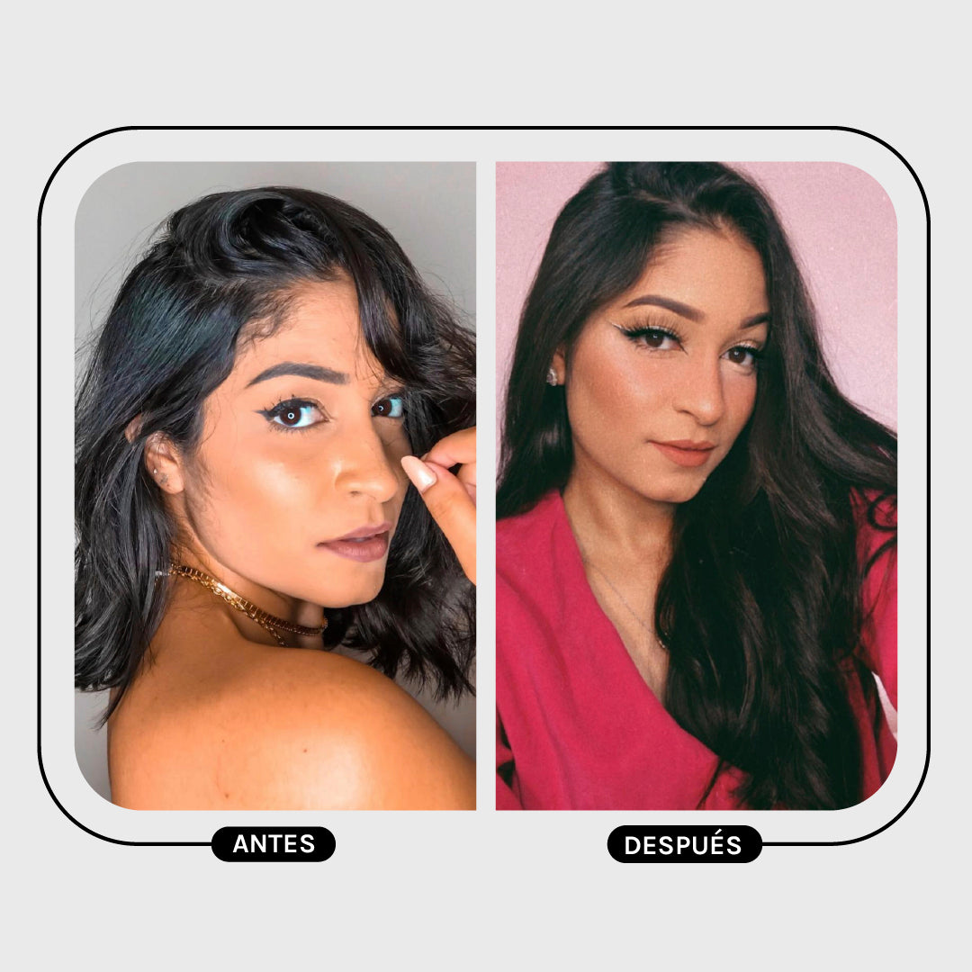 TÓNICO CAPILAR NOCTURNO FORTALECIMIENTO