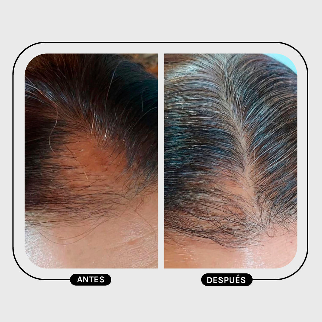 TÓNICO CAPILAR DIURNO REVITALIZANTE